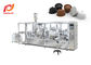 Машина завалки стручка кофе вкуса ISO9001 Dolce