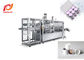 Электрические пневматические стручки кофе чашки SKP-2 6000pcs/H k заполняя машину упаковки запечатывания