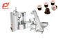 машина горячего стручка nespresso продукта 2020 роторного заполняя герметизируя