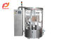 Машина завалки капсулы кофе Lavazza/Nespresso/Kcups роторная жидкостная с системой азота топя
