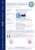 Китай Jiangsu Sunyi Machinery Co., Ltd. Сертификаты