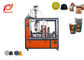 Новый Н тип многофункциональное Lavazza одиночной майны Skp-1 завалка капсулы кофе Modo Mio и герметизируя машина